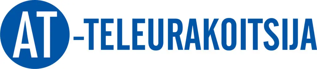 AT Teleurakoitsija Logo