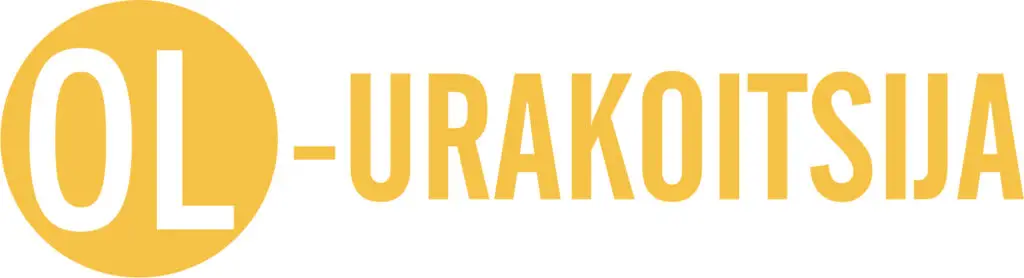 OL Urakoitsija Logo