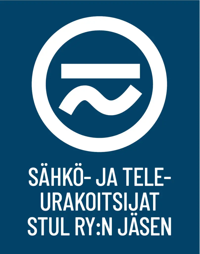STUL RY Jäsen